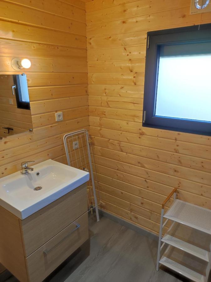 Chalet 6 Personnes A La Campagne Singly Exterior photo